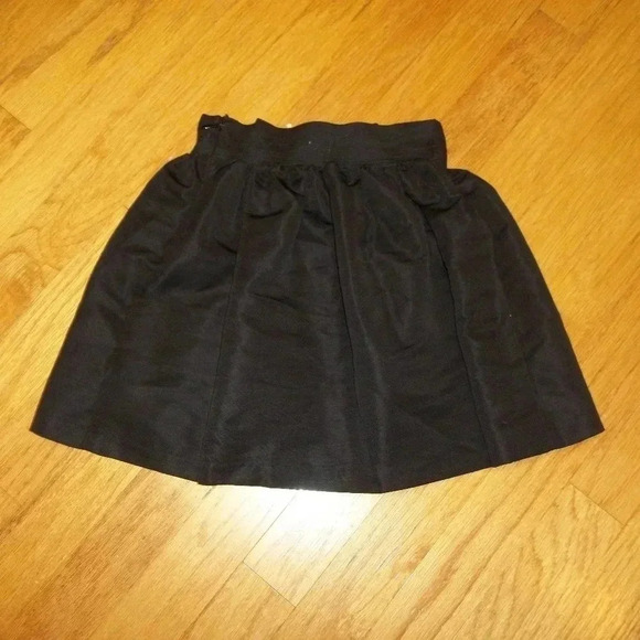 Kimchi Blue women's size medium circle skirt black - Picture 4 of 4